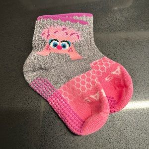 Brand new Bombas Sesame Street socks
